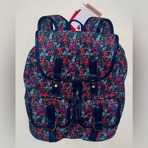 NWT Rutland Pep Rally Backpack